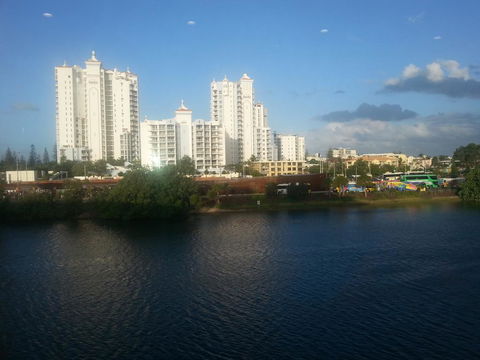 Bel Air Private Condominium - Accommodation Kalgoorlie 1