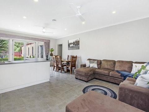 BEL MIREN - DUSTY MILLER - Accommodation Kalgoorlie 2
