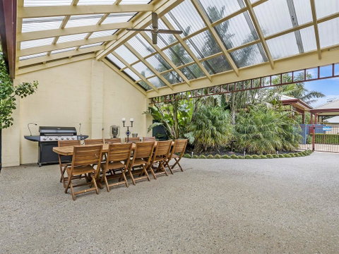 BEL MIREN - DUSTY MILLER - Accommodation Kalgoorlie 3