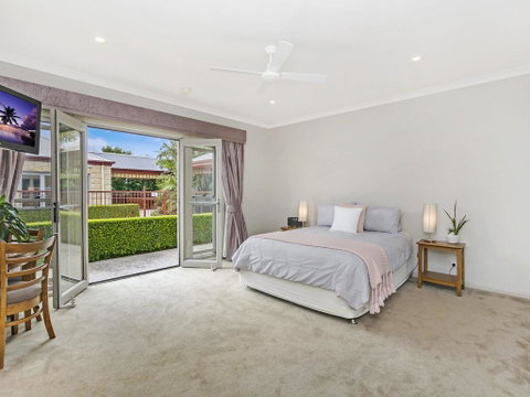 BEL MIREN - DUSTY MILLER - Accommodation Kalgoorlie 1