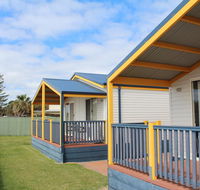 Belair Gardens Caravan Park - Accommodation Kalgoorlie