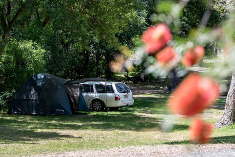 Belair National Park Holiday Park - Accommodation Kalgoorlie 0