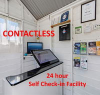 Belfast Cottages Port Fairy - Accommodation Kalgoorlie