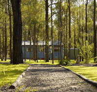 Belford Cottages - Accommodation Kalgoorlie