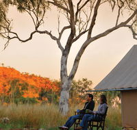 Bell Gorge Wilderness Lodge - Accommodation Kalgoorlie