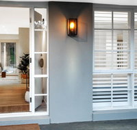 Bella Casa - luxury boutique holiday home with heated pool - Accommodation Kalgoorlie