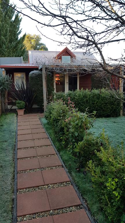 Bella Rouge Cottage Bright - Accommodation Kalgoorlie 3