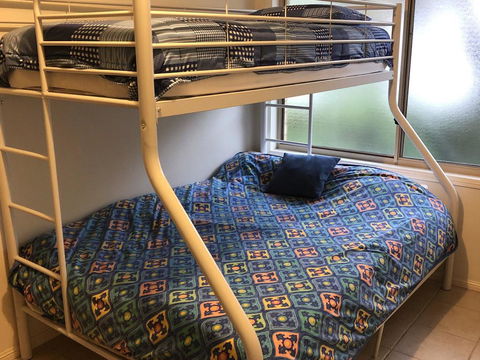 Bella Vista - Accommodation Kalgoorlie 1