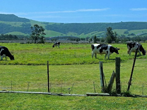Bella Vista - Accommodation Kalgoorlie 3