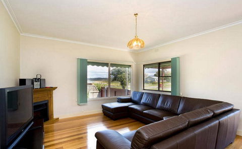 Bella Vista - Accommodation Kalgoorlie 0