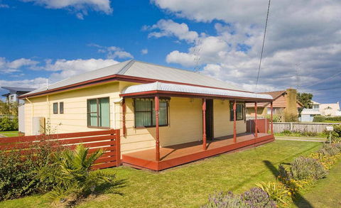 Bella Vista - Accommodation Kalgoorlie 2