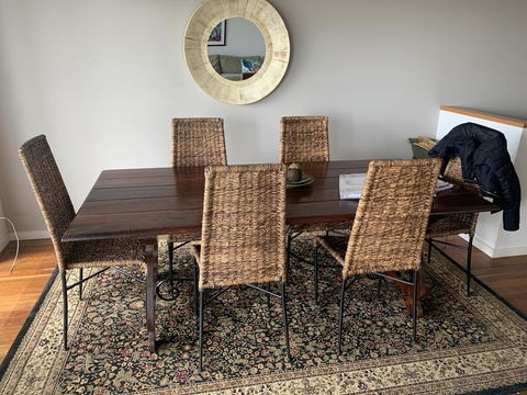 Bella Vista - Accommodation Kalgoorlie 1