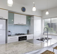 Bella vista - Accommodation Kalgoorlie