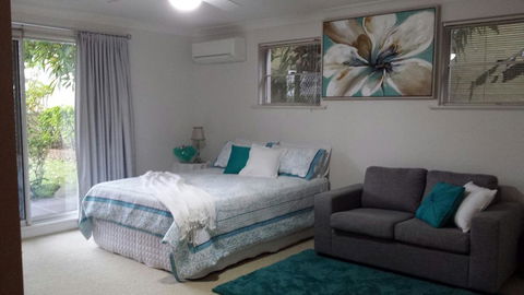 Bella Vista B @ B - Accommodation Kalgoorlie 0