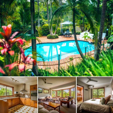 Bella Vista Bellingen - Accommodation Kalgoorlie 3