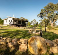 Bella Vista Stanthorpe - Accommodation Kalgoorlie