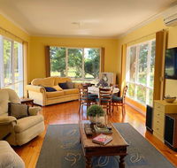 Bellaghy Cottage - Accommodation Kalgoorlie