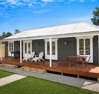 Bellanoon-Pet Friendly Cottage - Accommodation Kalgoorlie