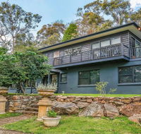 Bellara - your home among the gum trees - Accommodation Kalgoorlie