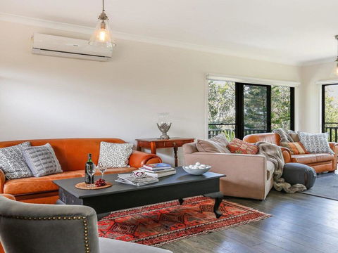 Bellara - Your Home Among The Gum Trees! - Accommodation Kalgoorlie 1