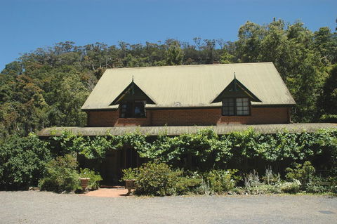 Bellawongarah At Berry - Accommodation Kalgoorlie 2