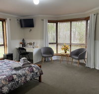 Belle's Bed  Breakfast - Accommodation Kalgoorlie