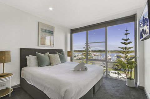 Bellevue On The Lakes - Accommodation Kalgoorlie 2