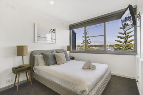 Bellevue On The Lakes - Accommodation Kalgoorlie 3