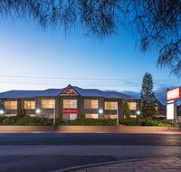 Bellevue On The Lakes - Accommodation Kalgoorlie