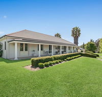 Bellfield House Mudgee - Accommodation Kalgoorlie