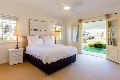 Bellfield House Mudgee - Accommodation Kalgoorlie 1