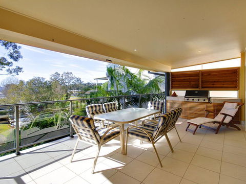 Bellima Beach House', 9 Jackson Close - Huge Duplex With Air Con And Fabulous Views - Accommodation Kalgoorlie 2