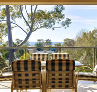 Bellima Beach House' 9 Jackson Close - huge duplex with air con and fabulous views - Accommodation Kalgoorlie
