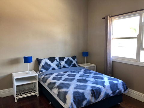 Bellingen Belfry Guesthouse YHA - Accommodation Kalgoorlie 1