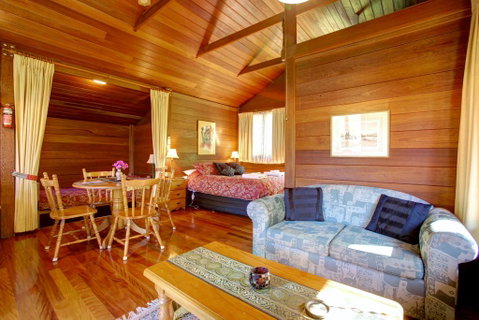 Bellingen Koompartoo Retreat - Accommodation Kalgoorlie 0
