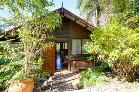 Bellingen Koompartoo Retreat - Accommodation Kalgoorlie 2