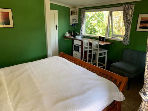 Bellingen Treehouse - Accommodation Kalgoorlie 3