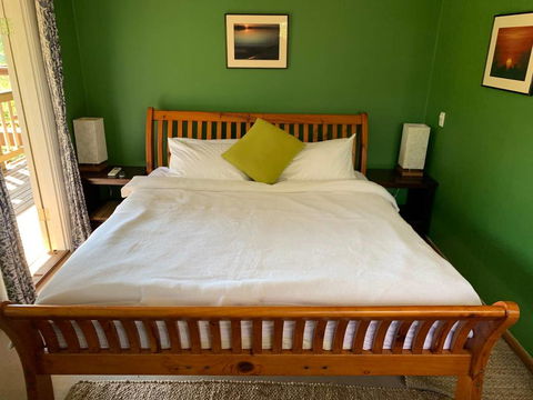 Bellingen Treehouse - Accommodation Kalgoorlie 1