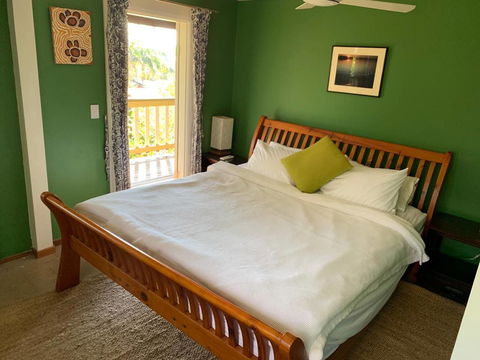 Bellingen Treehouse - Accommodation Kalgoorlie 0