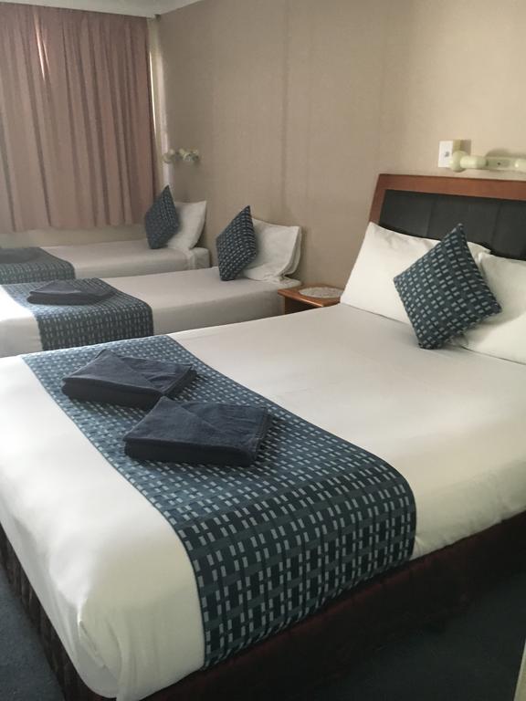  Accommodation Kalgoorlie