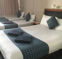 Bells Motel - Accommodation Kalgoorlie