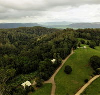 Bellthorpe Stays - Accommodation Kalgoorlie