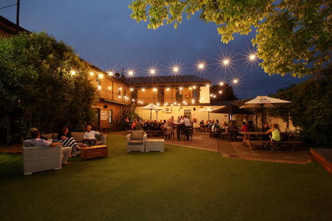 Belmore Hotel Scone - Accommodation Kalgoorlie 0