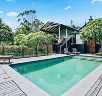 Beluso - Accommodation Kalgoorlie