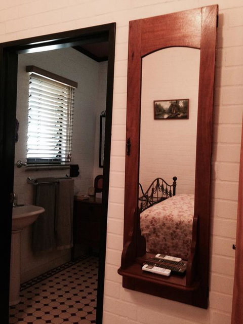 Belvoir B&B Cottages - Accommodation Kalgoorlie 3
