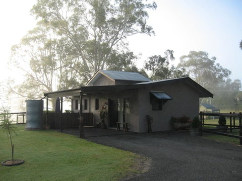 Belvoir B&B Cottages - Accommodation Kalgoorlie 2