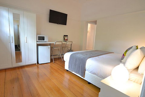 Bendigo Guesthouse - Accommodation Kalgoorlie 3
