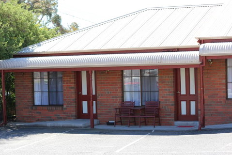 Bendigo Haymarket Motor Inn - Accommodation Kalgoorlie 2