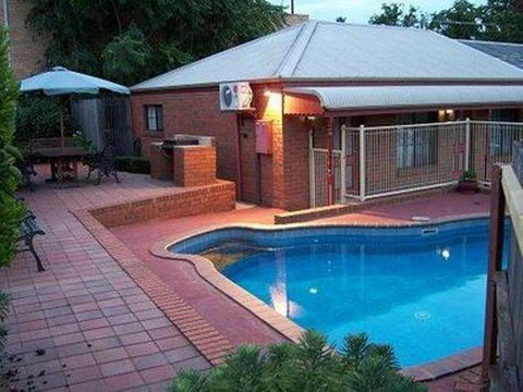 Bendigo Haymarket Motor Inn - Accommodation Kalgoorlie 0