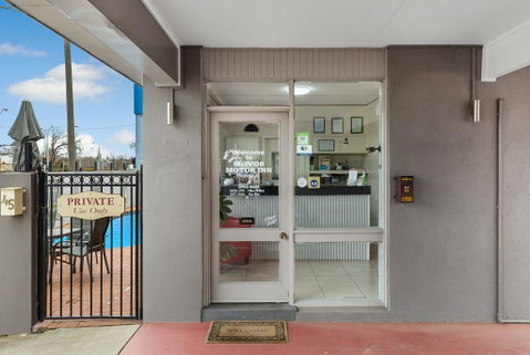 Bendigo McIvor Motor Inn - Accommodation Kalgoorlie 3